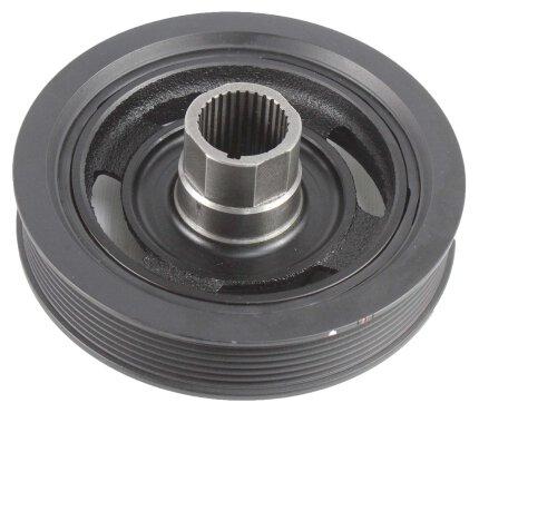 DNJ 2007 Honda Civic 1.8L Harmonic Balancer