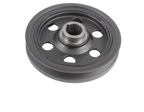 DNJ 2008 Honda Fit 1.5L Harmonic Balancer