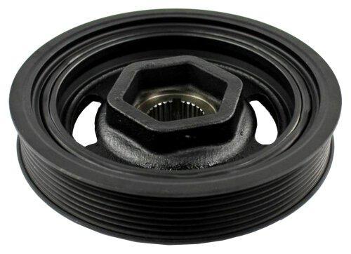 DNJ 2011 Honda Accord 2.4L Harmonic Balancer