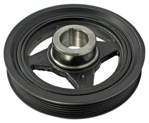 DNJ 2012 Nissan Juke 1.6L Harmonic Balancer