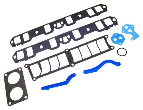 DNJ Intake Manifold Gasket Set 1985-1996 Ford 5.0L