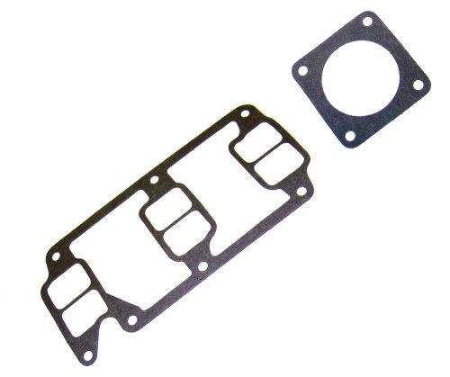 DNJ Intake Manifold Gasket Set 1986-1992 Ford 2.9L