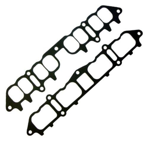 DNJ Intake Manifold Gasket Set 1986-1995 Toyota 2.0L