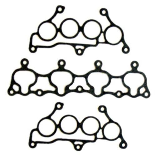 DNJ Intake Manifold Gasket Set 1990-1991 Honda 2.1L