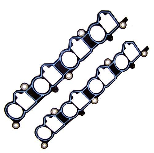 DNJ Intake Manifold Gasket Set 1996-1998 Ford 4.6L