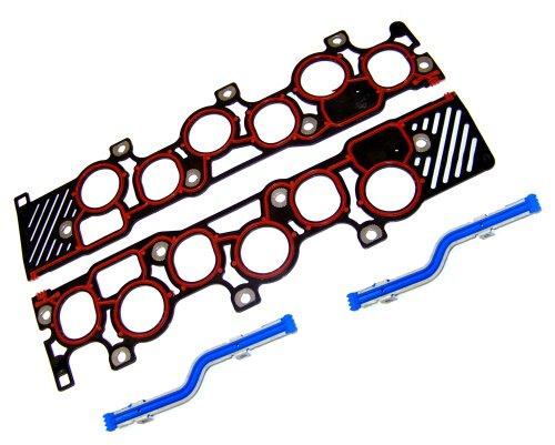 DNJ Intake Manifold Gasket Set 1997-1998 Ford 4.2L