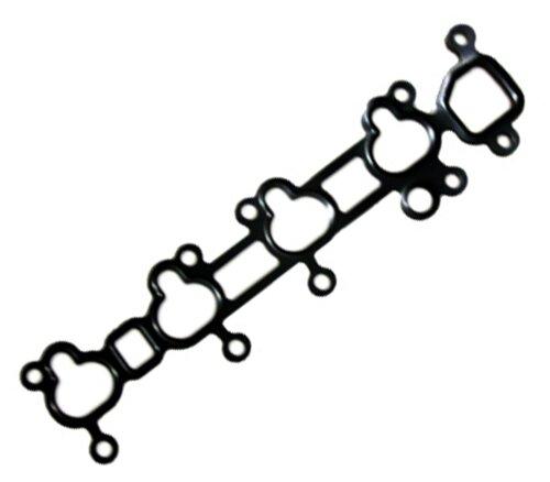 DNJ Intake Manifold Gasket Set 1997-2002 Mitsubishi 1.5L