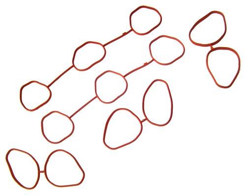 DNJ Intake Manifold Gasket Set 2000-2005 Saturn 3.0L