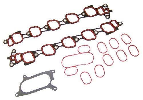 DNJ Intake Manifold Gasket Set 2001-2019 Ford 6.8L