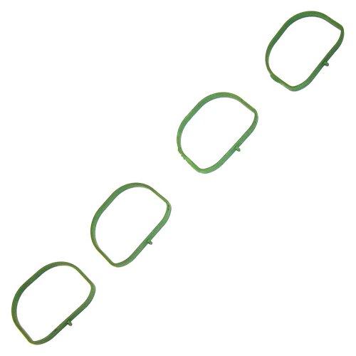 DNJ Intake Manifold Gasket Set 2001-2017 Ford, Lincoln, Mazda, Mercury 2.0L-2.3L