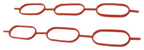 DNJ Intake Manifold Gasket Set 2002-2006 Audi 3.0L