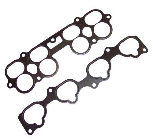 DNJ Intake Manifold Gasket Set 2002-2006 Nissan 2.5L