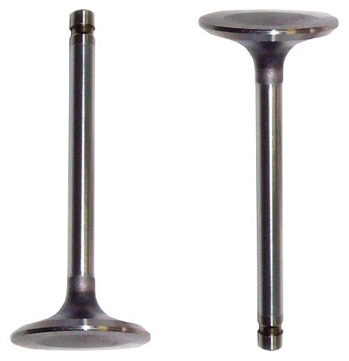 DNJ Intake Valve 1986-1992 Ford 2.9L