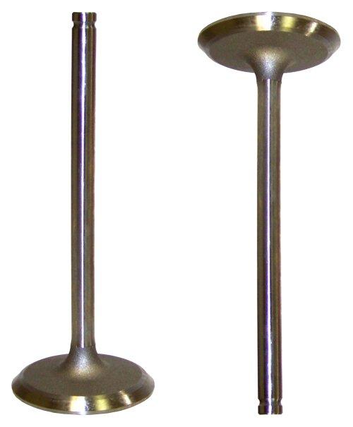 DNJ Intake Valve 1987-1999 Dodge, Jeep 2.5L-4.0L