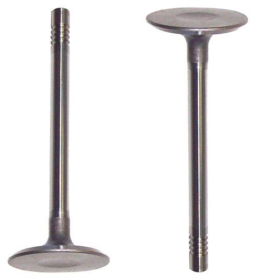 DNJ Intake Valve 1989-1994 Ford, Mazda, Mercury 2.3L