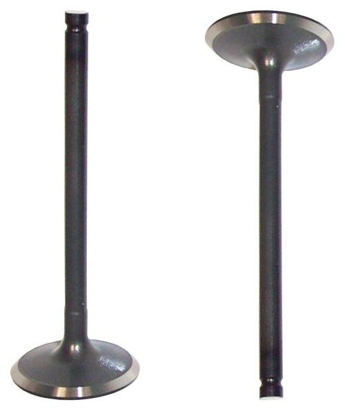 DNJ Intake Valve 1990-1993 Geo, Isuzu 1.6L