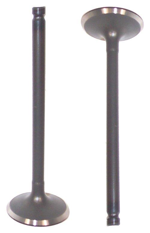 DNJ Intake Valve 1991-2002 Dodge, Eagle, Mitsubishi, Plymouth 1.5L