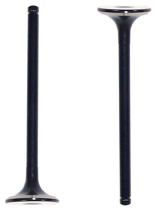DNJ Intake Valve 1992-1995 Isuzu 3.2L