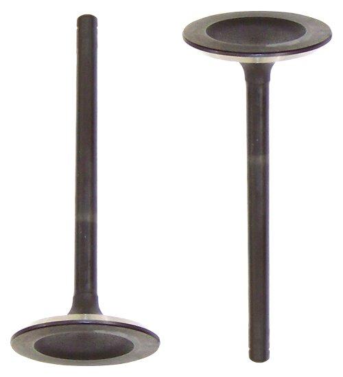 DNJ Intake Valve 1992-2003 Dodge, Jeep 3.9L-5.9L