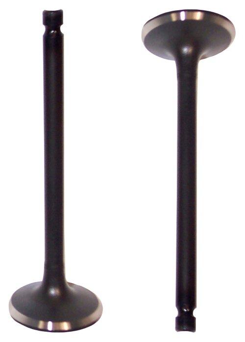 DNJ Intake Valve 1996-1997 Hyundai 1.5L