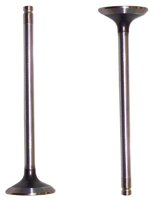 DNJ Intake Valve 1996-2002 Buick, Chevrolet, Oldsmobile, Pontiac 2.4L