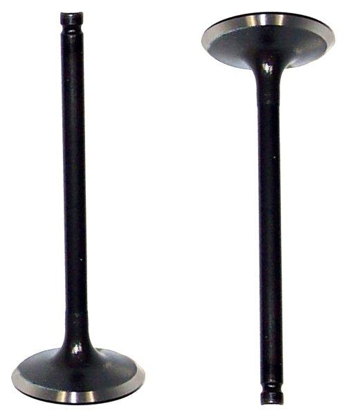 Intake Valve 2000-2006 Pontiac, Toyota 1.8L