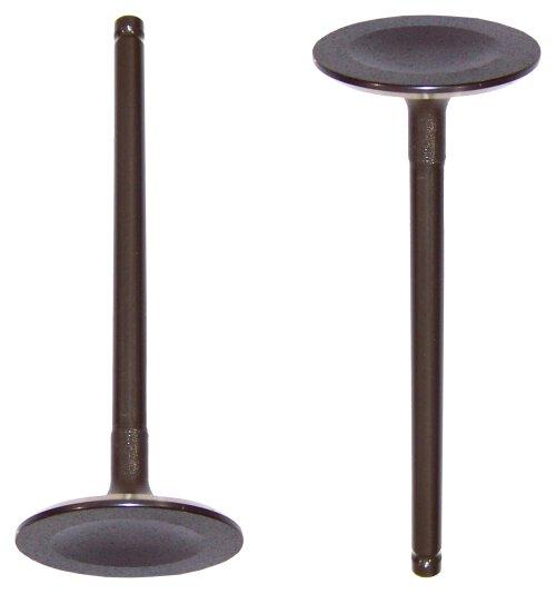 DNJ Intake Valve 2004 Isuzu 3.5L