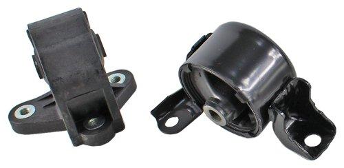 DNJ Mount Kit 2001-2005 Honda 1.7L