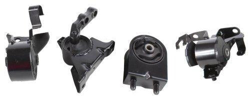 DNJ Mount Kit 2002-2003 Mazda 2.0L