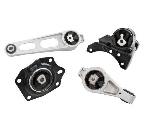 DNJ Mount Kit 2003-2005 Dodge 2.0L