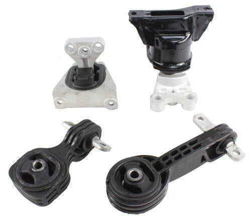 DNJ Mount Kit 2006-2011 Honda 1.8L