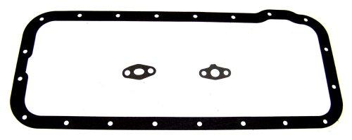 Oil Pan Gasket Set 1961-1977 Ford, Mercury 6.4L