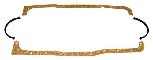 Oil Pan Gasket Set 1962-1989 Ford, Lincoln, Mercury 4.3L-5.0L