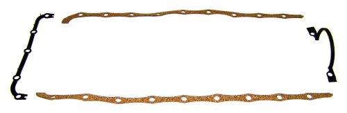 Oil Pan Gasket Set 1968-1986 Ford 3.9L-4.9L