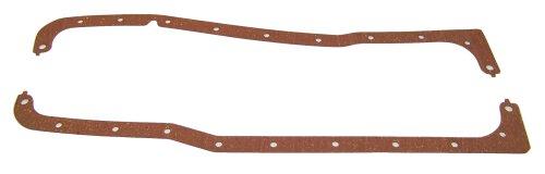 Oil Pan Gasket Set 1969-1987 Ford, Lincoln, Mercury 5.8L