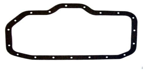 Oil Pan Gasket Set 1970-1974 Toyota 1.9L-2.0L