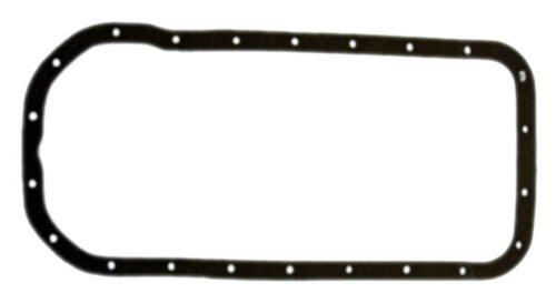 Oil Pan Gasket Set 1970-1984 Ford, Mazda 1.6L-2.0L