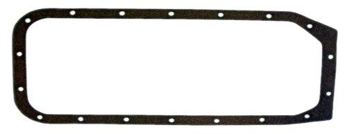 DNJ Oil Pan Gasket Set 1971-1989 Toyota 1.6L-2.2L