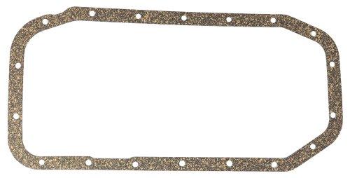 DNJ Oil Pan Gasket Set 1975-1995 Toyota 2.2L-2.4L