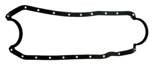 DNJ Oil Pan Gasket Set 1976-1987 Chevrolet, GMC, Isuzu 1.8L-1.9L