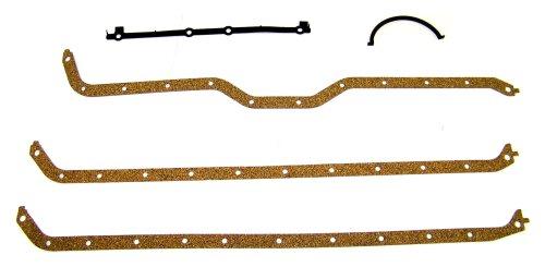 DNJ Oil Pan Gasket Set 1981-1991 Jeep 4.0L-4.2L