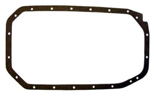 DNJ Oil Pan Gasket Set 1982-1994 Dodge, Eagle, Mitsubishi, Plymouth 1.6L-1.8L