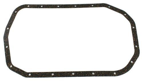Oil Pan Gasket Set 1983-1995 Dodge, Eagle, Hyundai, Mitsubishi, Plymouth 1.6L-2.4L