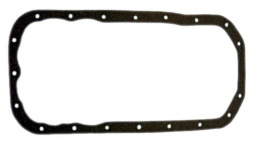 Oil Pan Gasket Set 1983-1995 Ford, Kia, Mazda 2.0L-2.2L