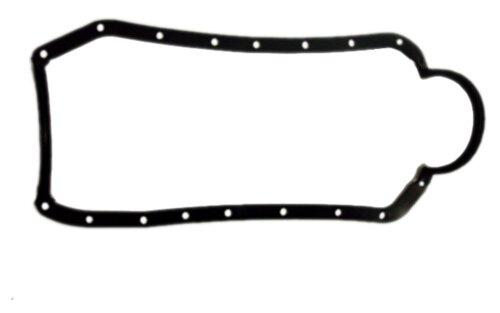 DNJ Oil Pan Gasket Set 1985-1995 Isuzu 2.0L-2.3L