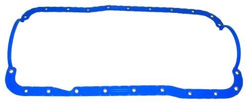 Oil Pan Gasket Set 1985-2001 Ford, Lincoln, Mercury 5.0L