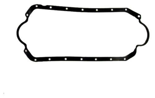 Oil Pan Gasket Set 1986-1994 Ford, Mazda, Mercury 1.3L-1.6L
