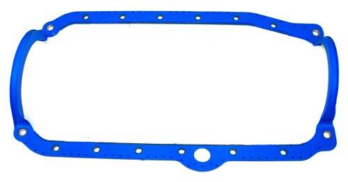 DNJ Oil Pan Gasket Set 1987-1996 Chevrolet, GMC, Oldsmobile 4.3L