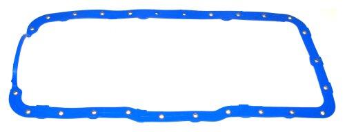 Oil Pan Gasket Set 1988-1996 Ford 4.9L