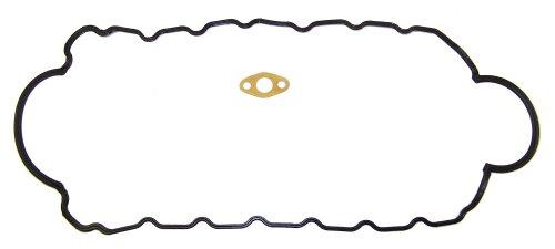 DNJ Oil Pan Gasket Set 1989-1992 Ford 2.3L